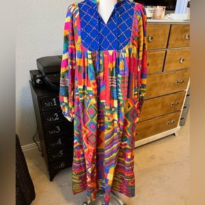 NWT Farm Rio Dress